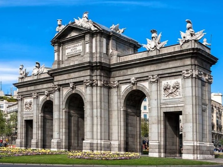 madrid